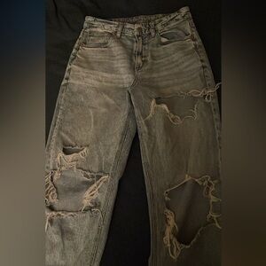 American Eagle Outfitters Blue Jeans